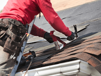 About Roof Repair Experts La Rue, OH